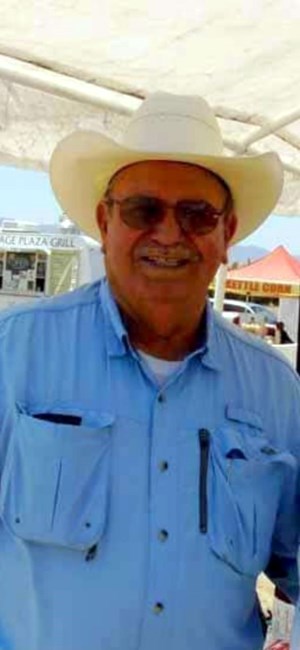 Obituary of Anthony "Tony" Grijalva Monreal