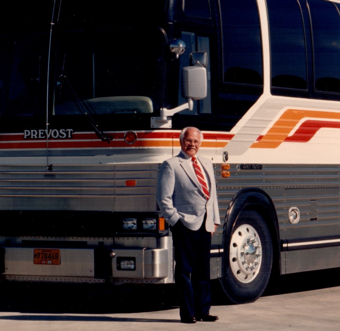 Obituary of Allen Richard Lavature