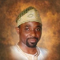 Avis de décès de Olabode Sam Odunaike