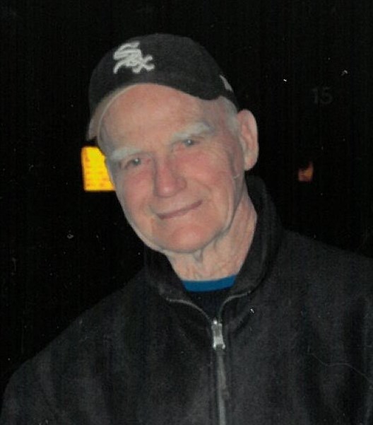 Obituary of Peter Donald McKenzie Gordon