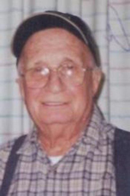 Obituary of Louis D. Luciano