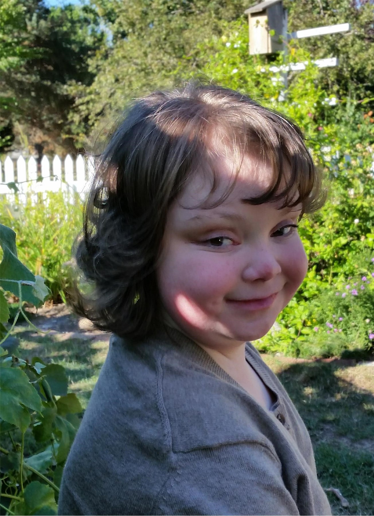 Obituary of Alexie Shae Naumann