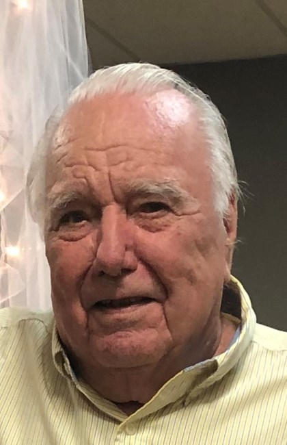 Obituary of W. John Sauter