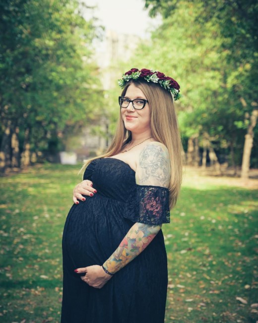 Obituary of Joy Patrice Dorothy Tierney