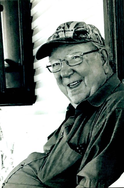 Obituary of Billy Lloyd Lockridge