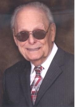 Obituary of Clifford H Sexton