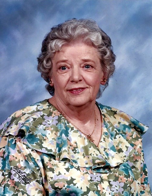 Obituary of Marjorie G. Dawes