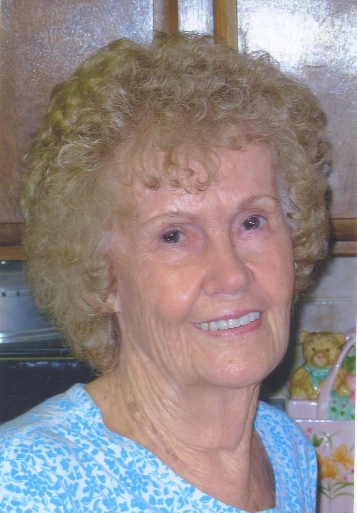 Ruth Barker Obituary - Clovis, CA