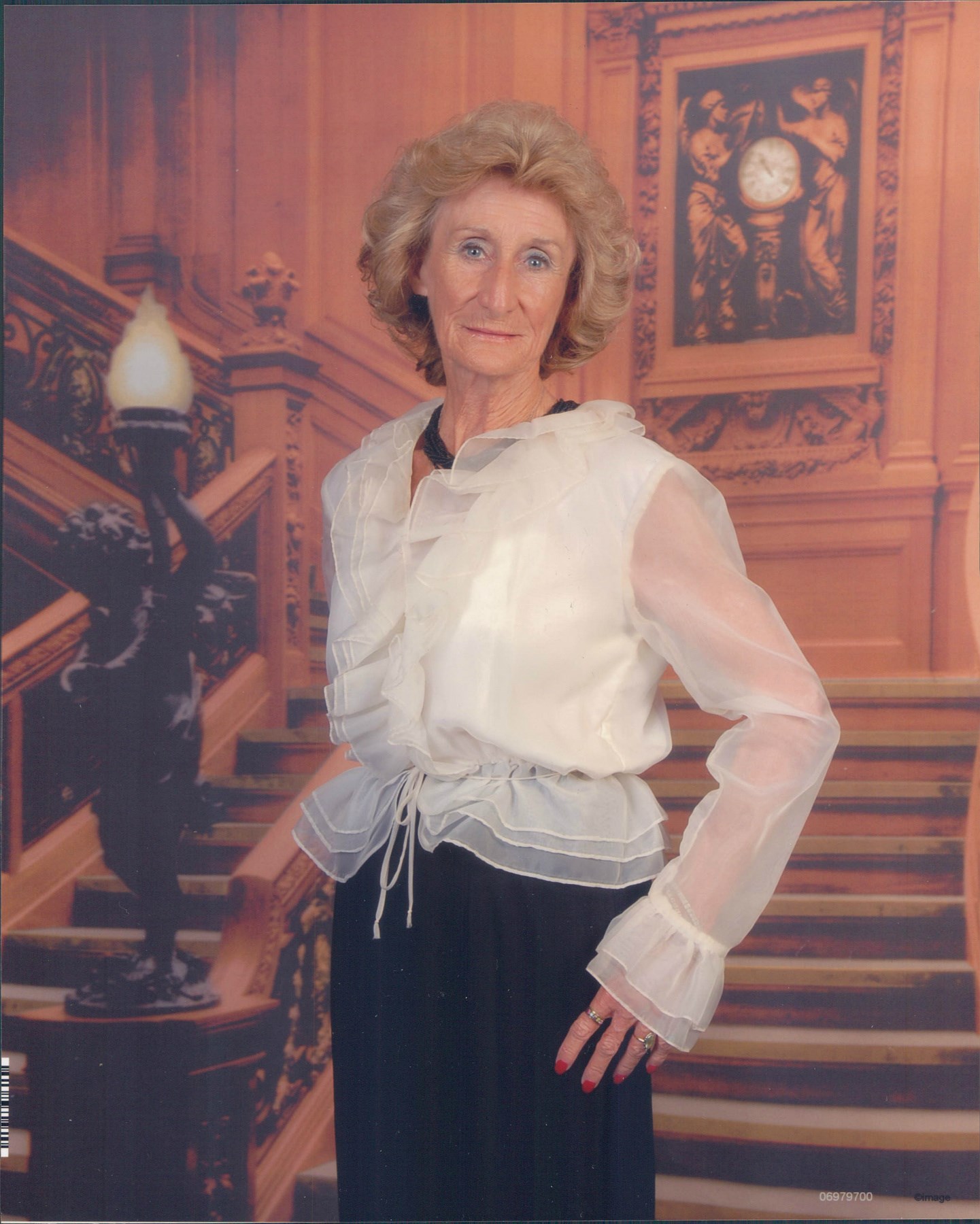 Obituary of Betty Carol Grimsley