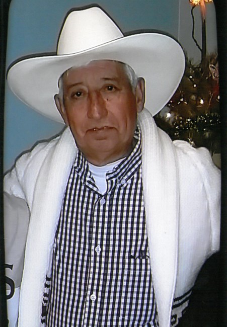 Obituario de Raul Pulido Acosta