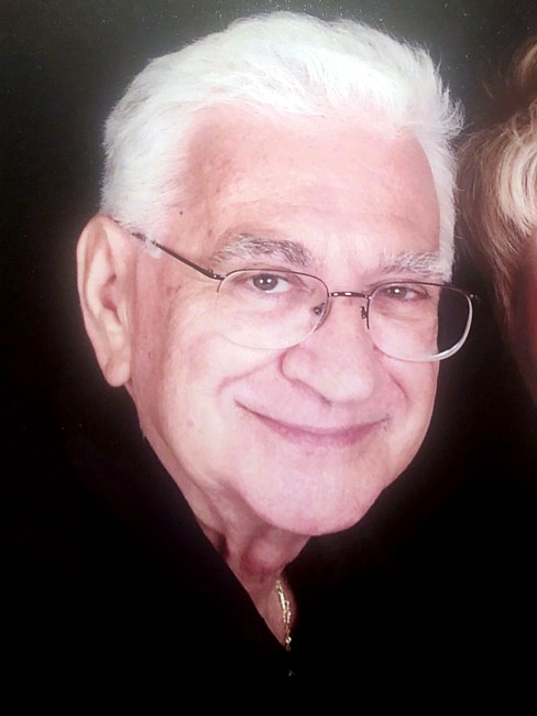 Obituary of Mr. Edward Francis Flamik