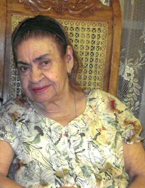 obituary image