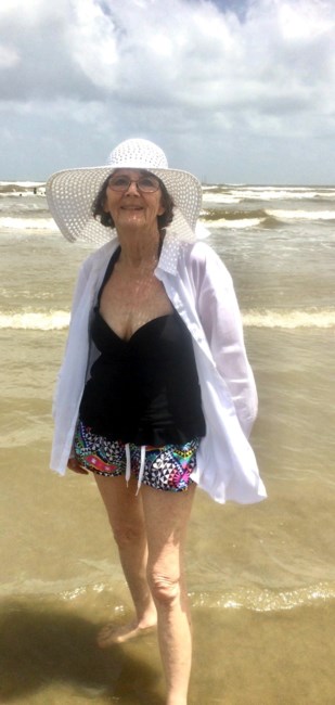 Obituary of Lura Faye (White) Fortner