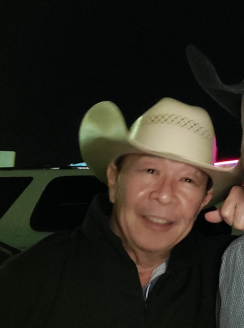 Obituary of Roy Takashi Ihara