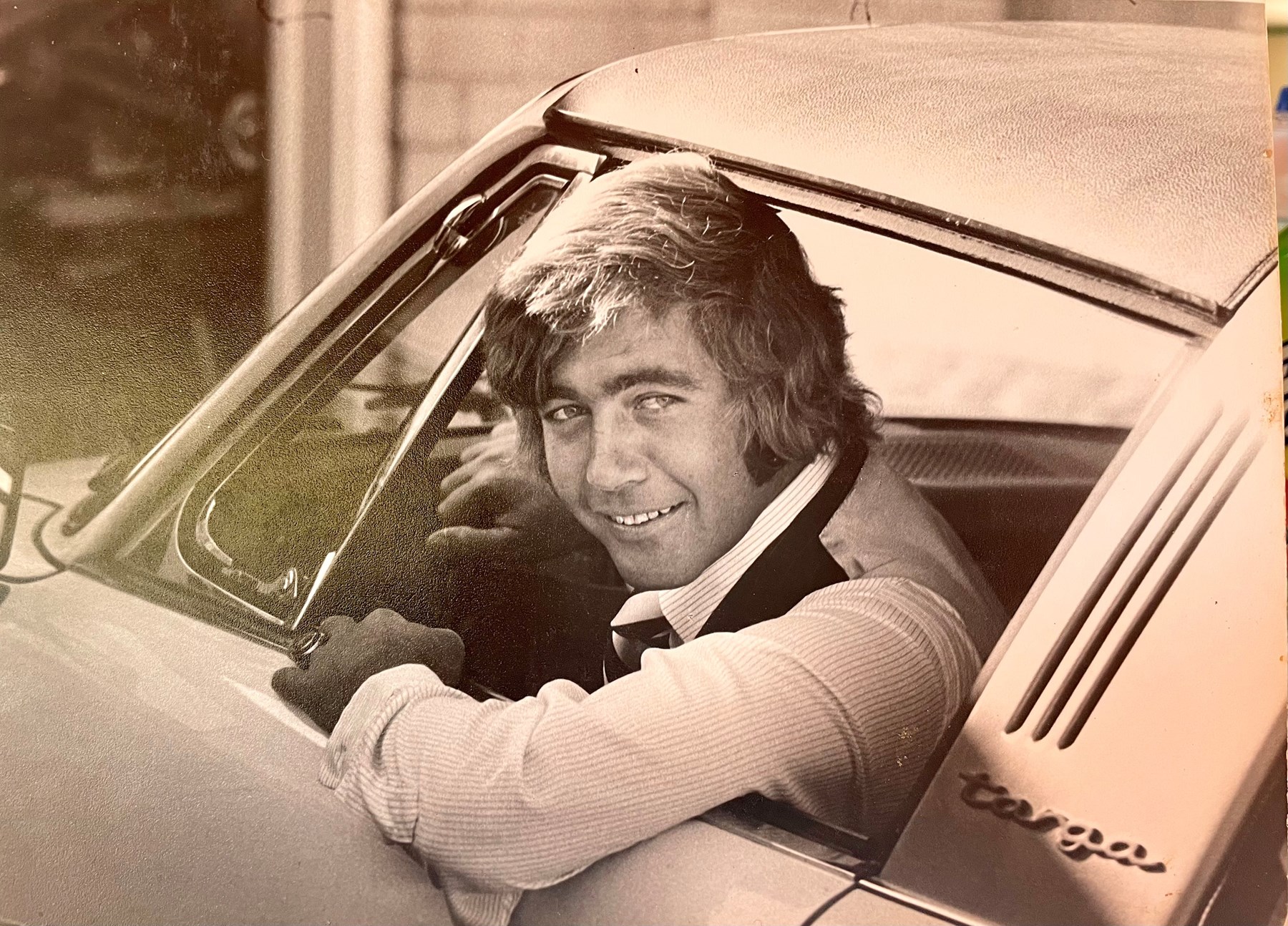 Avis de décès de Charles Lewis Berry