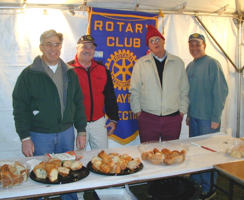 Obituary of Dr. Albert J. Anderson