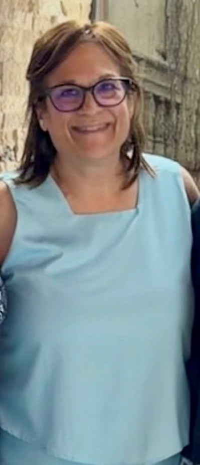 Obituary of Donna Marie DeLuca