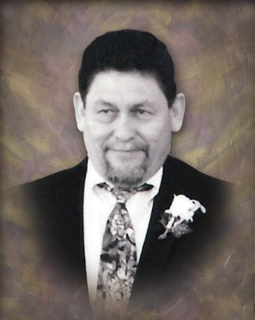 Obituario de Juan "John" Manuel Castillo
