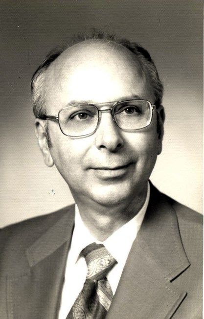 Obituary of Harlan Lloyd Thomas