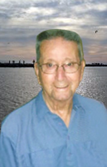 Avis de décès de Howard E. Long