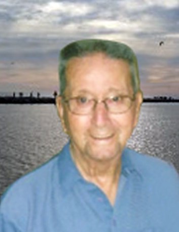 Avis de décès de Howard E. Long