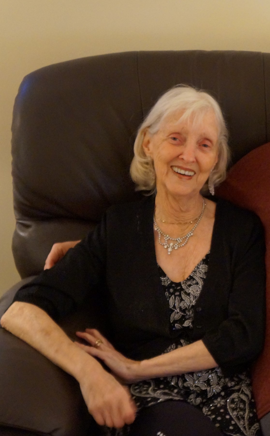 Lina StGelais Obituary Jonquiere, QC