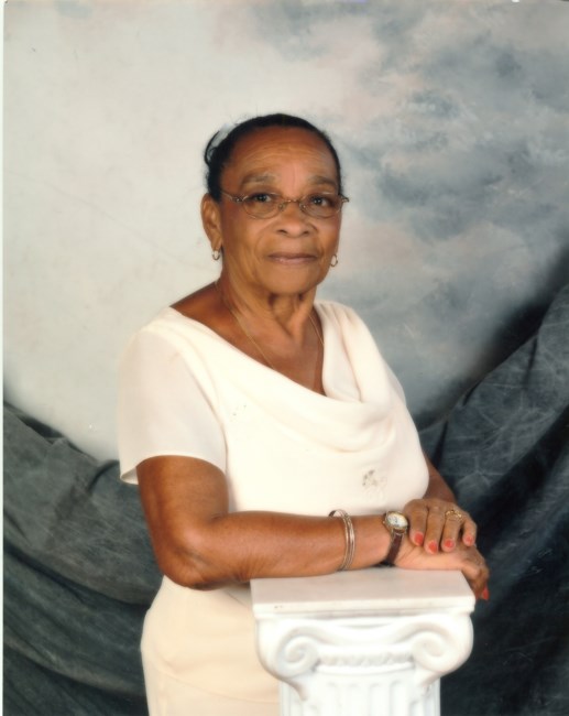 Obituary of Emma R. Perez Miranda