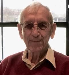 Obituary of Joseph A. Derrico