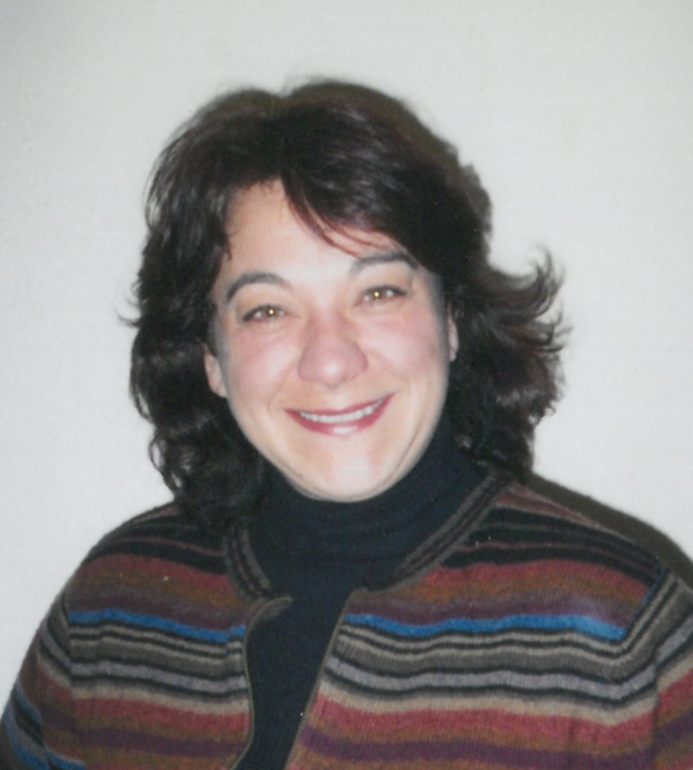 Obituary of Nathalie Gingras