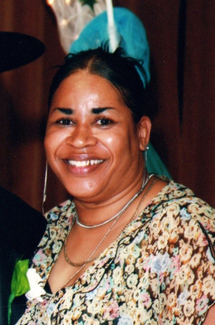 Obituary of Alvita Denise Goode
