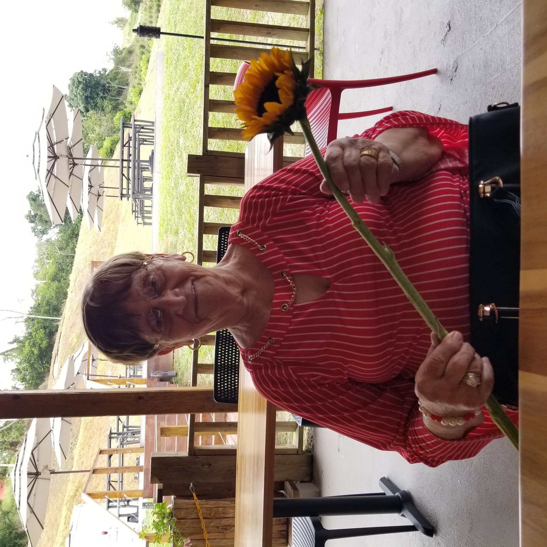 Obituary of Juana Pérez Martínez