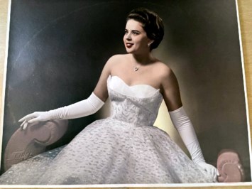 Obituary of Katherine Welty