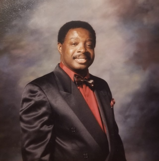 Obituary of Dudley Weddaburne