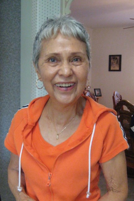 Obituary of Janet "Simi" You Trapp