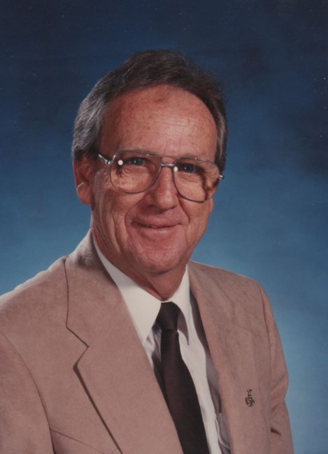 Obituario de James Martin Ryan