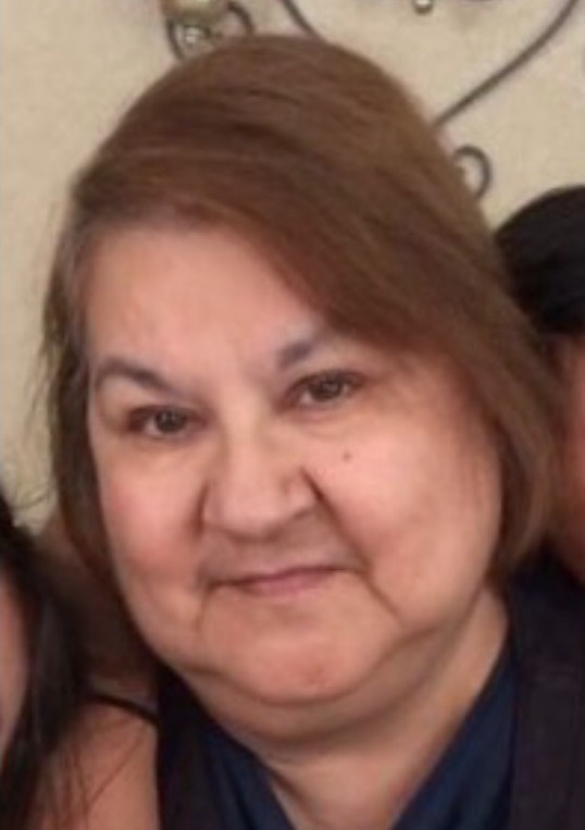 Obituary of Ofelia Cruz Garcia