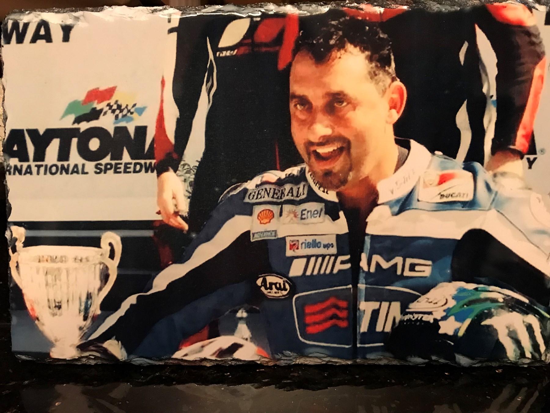 Obituary of Kyriacos Mavros