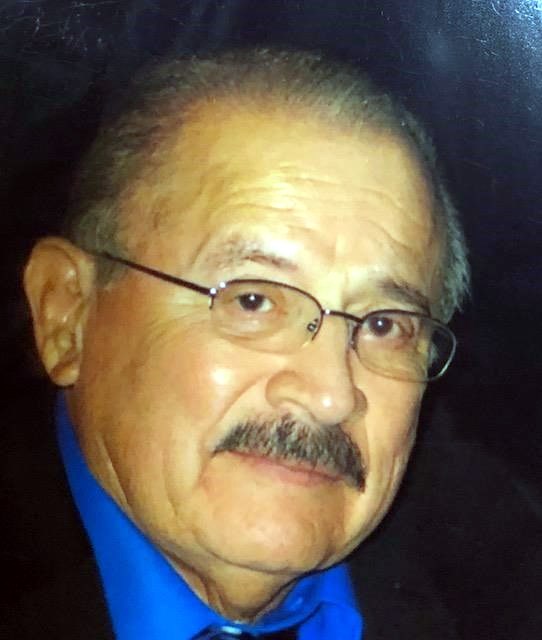 Obituario de Richard Martinez Valdez