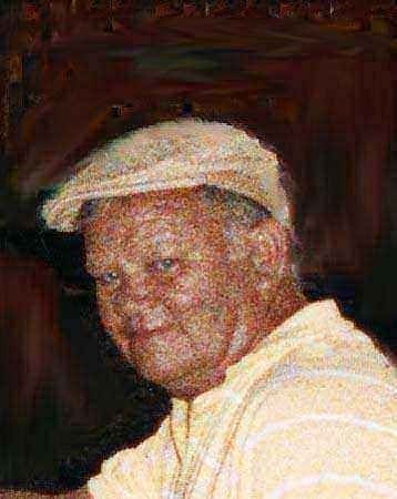 Obituary of Earl Harrell Goldstein