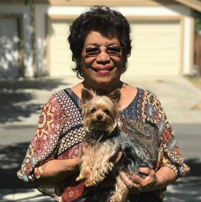 Obituary of Nubia Garcia