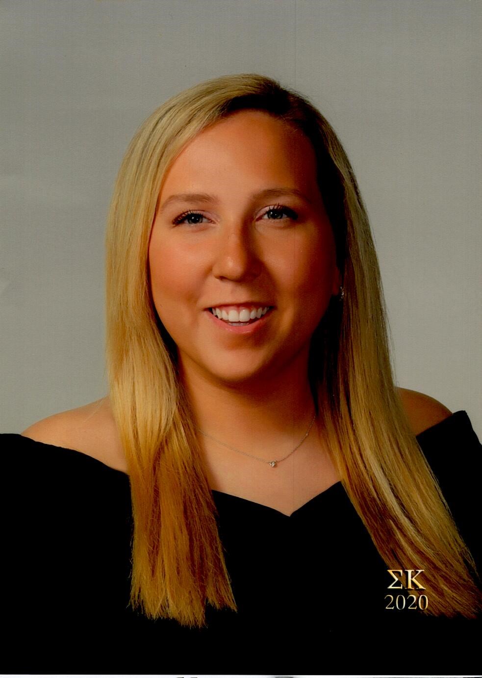 Obituary of Erin Elizabeth Kasemersky