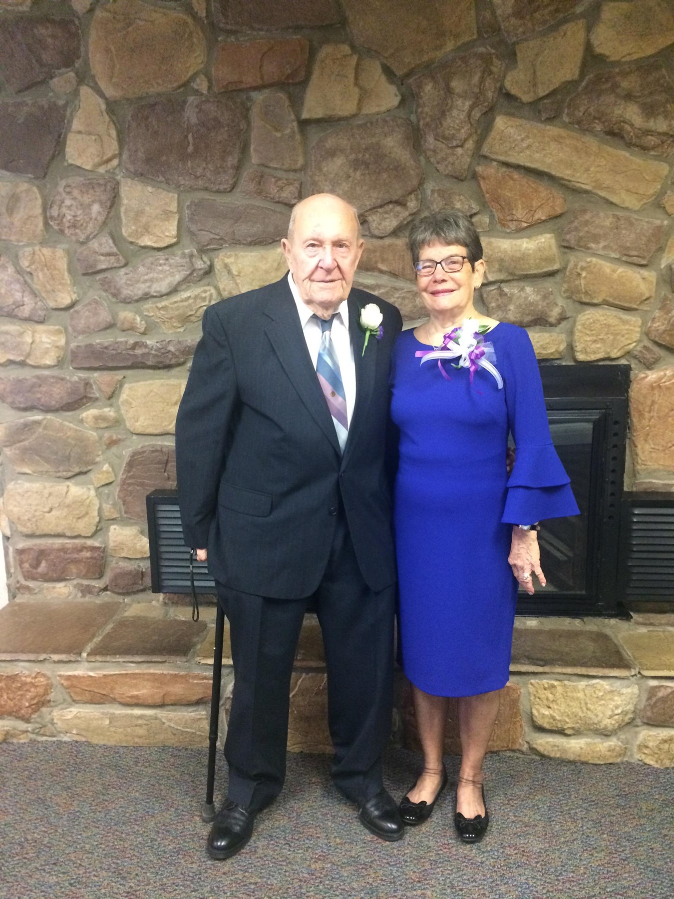 Obituary of Allen Denton Jr.