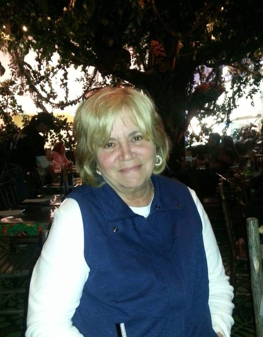 Obituary of Linda B Harris