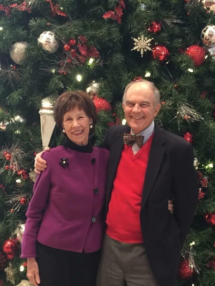 Obituary of John Daniel McConnell, Jr.