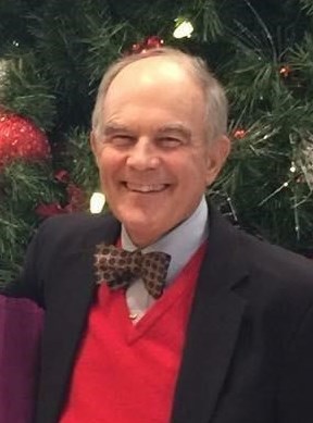 Obituary of John Daniel McConnell, Jr.