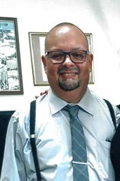 Obituary of Richard Martinez