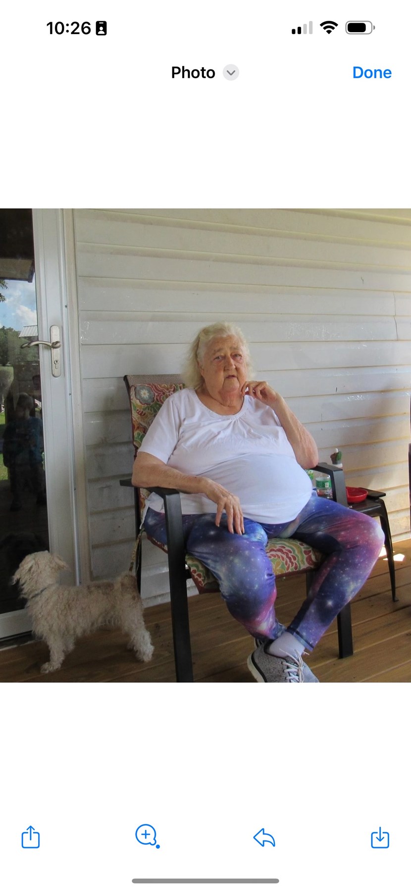 Obituary of Linda Carol Richey