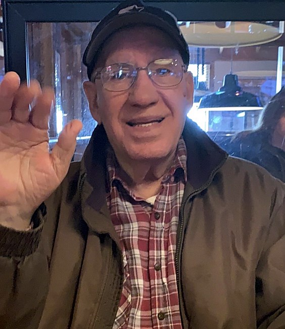 Obituary of Paul J. Chamberland