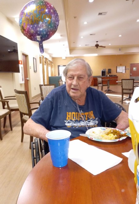 Obituario de Lee Fuller Howell