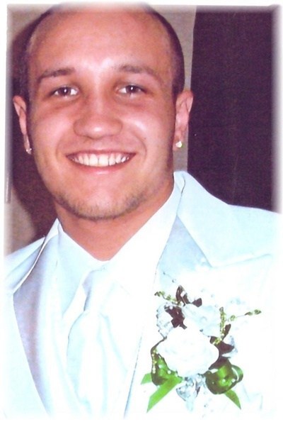 Obituary of Daniel 
Scott
 Farris